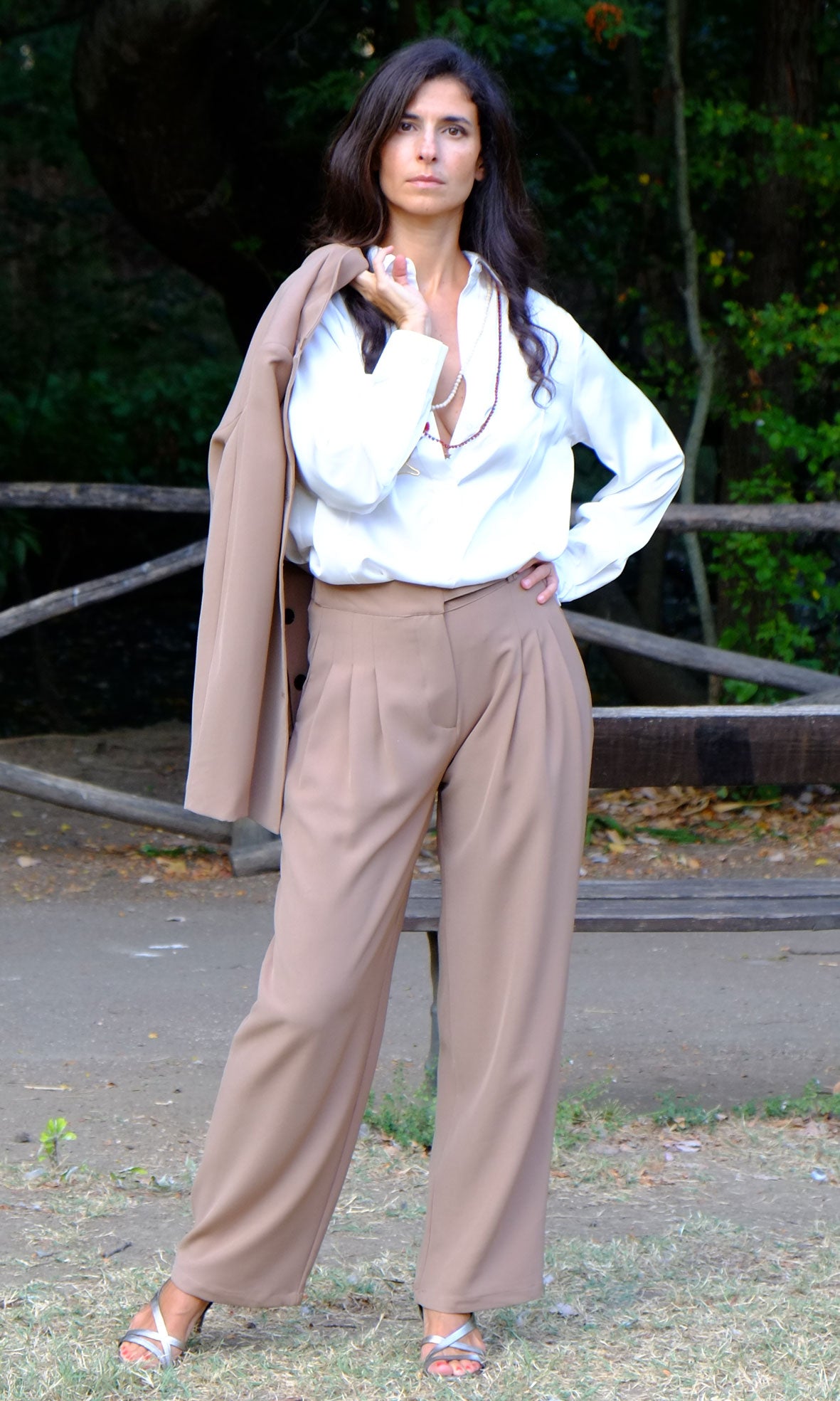 Andrea suit