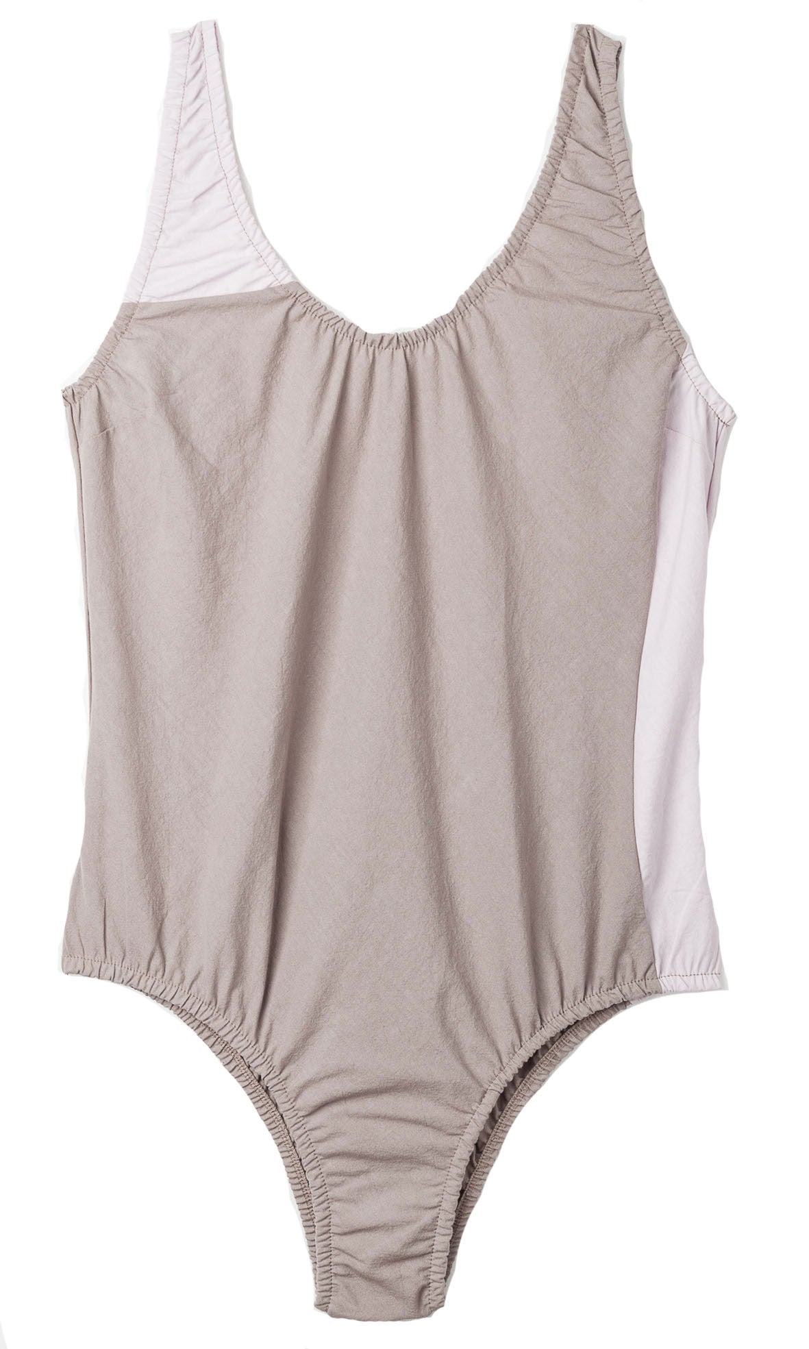 Cotone Biologico Costume Intero Cotone Costume Intero In Cotone Di